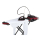 BOSCH Deska do prasowania TDN1700P - 300361 - zdjęcie 3